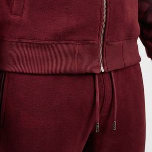 Conjunto Deportivo con Capucha para Hombre de la Mejor Calidad, Sudadera de Forro Polar de Poliéster, Transpirable, Diseño Personalizado, Moda Urbana - Product Image 5