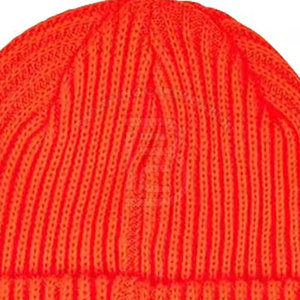 Bonnets de qualité supérieure, dernier design, vente en gros, 100% laine et coton, bonnets jacquard personnalisés - Product Image 6