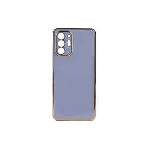 Étui en silicone antichoc bleu clair de qualité supérieure avec motif écorce pour Samsung Galaxy Note 20 Ultra, téléphone portable 7 Plus, 14 Plus, XR - Product Image 1