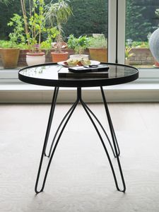 Fabricant de table en métal Table de designer faite à la main d'excellente qualité Hot Selling Luxury New Wholesale Metal Coffee Table - Product Image 6