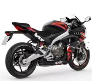 NOUVEAU ARRIVÉ Motos de sport 2024 Apriliaa RS 457 d'occasion - Product Image 3
