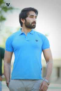 Camisetas Polo para Hombre - Product Image 3