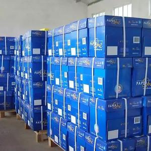 Papier A4 70 g/m² Blanc Qualité Supérieure Luminosité 102, Ramette de Papier A4 Double A 80 g/m² 75 g/m² dans Conteneur de 20 pieds Prêt à l'Exportation - Product Image 5