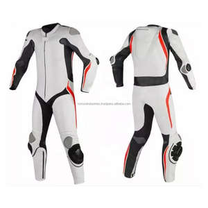 Traje de Motociclismo Impermeable, Ropa de Carreras, Traje de Motocicleta de Alta Calidad, Nuevo Modelo, Última Llegada - Product Image 3