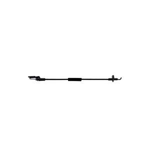 Front Left Door Opening <b>Cable</b> for Fiat Palio, Albea - Product Image 6