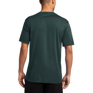Camisetas lisas con logotipo personalizado para hombre, camiseta lisa hecha a medida para hombre, Camiseta lisa de talla personalizada para hombre, precio al por mayor - Product Image 4