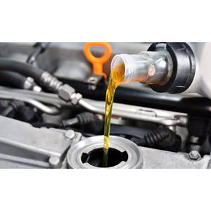 Aceite de Motor Reciclado de Alta Calidad para Mantenimiento de Automóviles y Uso Industrial - Product Image 6