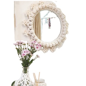 Trendy Bathroom Mirror Manufacturer Supplying 2mm 6mm Luxury Gifts CLASSIC Customized - Product Image 1