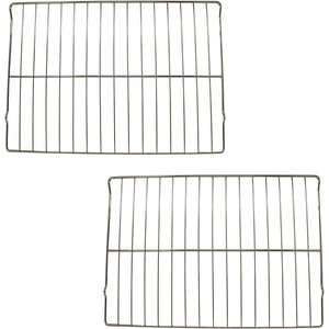 Elemento Calefactor de Acero Inoxidable para Horno WB48T10063, Compatible con Hornos GE, Piezas de Repuesto para Hornos de Cerámica de Uso Doméstico - Product Image 1