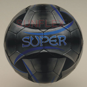 Equipo de práctica de balón de fútbol OEM de alta calidad Balón de fútbol de alta calidad personalizado para deportes - Product Image 5