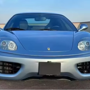 販売中 きれいな中古品 右ハンドル/左ハンドル 2015年式 360 モデナ 工業用 DIY OEM 1年間保証 <span class=keywords><strong>PL</strong></span> - Product Image 1