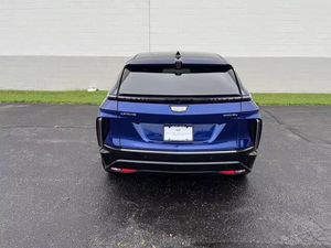 Cadi-llac LYRIQ Luxury 3 Estándar 2024 - Product Image 1