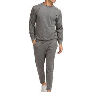 ชุดวอร์มลำลองสำหรับผู้ชายชุดวอร์มใส่กลางแจ้ง - Product Image 1