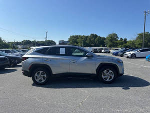 ฮุนได ทูซอน ปี 2024 สภาพใหม่เอี่ยม - Product Image 3