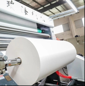 Haute filtration fondre soufflé tissu non tissé élégant DOT conception jetable médical Fa-ce /Ma-sk matériel huile Ma-sk faisant des machines - Product Image 4