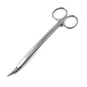 Ciseaux médicaux chirurgicaux dentaires Instruments de ciseaux dentaires - Product Image 4