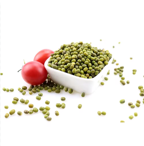 Venta al por mayor de lentejas verdes disponibles en cantidades flexibles perfectas para fabricantes de alimentos y puntos de venta al por menor - Product Image 2