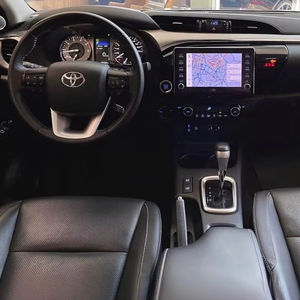 โตโยต้า ไฮลักซ์ SR5 ดับเบิ้ลแค็บ ปี 2022 รถกระบะขับเคลื่อนสี่ล้อ - Product Image 1