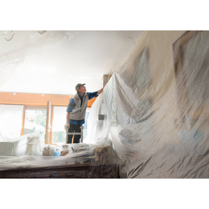 Tấm Trải Sàn Nhựa Dùng Một Lần Chất Lượng Cao Thích Hợp Cho Công Trình Cải Tạo Giữ Cho Gạch Và Sàn Nhà Sạch Sẽ - Product Image 3