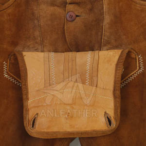 กางเกงขาสั้นสไตล์บาวาเรียนมาใหม่สำหรับผู้ชายกางเกงขาสั้นแบบผูกเชือกแบบลำลอง - Product Image 5