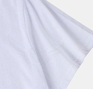 T-shirt homme en coton, fabricant du Pakistan, vente en gros, dernière conception - Product Image 5
