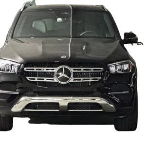 Mercedes-Benz GLE-Class GL-E 450 4-MATIC 2025 Usado en Buenas Condiciones - Product Image 1