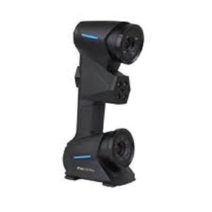 VENTAS DE escáneres láser 3D ópticos de escaneo libre UE pro h portátiles - Product Image 1