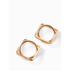 Anillos de Servilleta de Metal de Diseño Antiguo, Fabricación OEM, la Mejor Calidad para Decoración de Mesa en el Hogar y Hoteles, Disponibles para Fiestas - Product Image 5