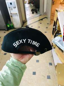 CASQUETTE KAABA SHRINER CASQUETTES DE BASEBALL - Product Image 6