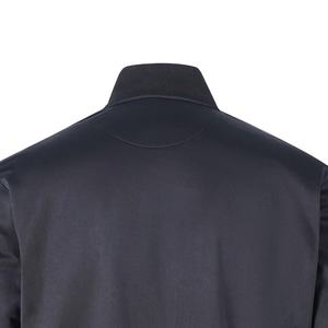 Custom Men Sportswear Jogging Track Suits Mens Training Joggers Polyester <b>Wind</b> <b>Breaker</b> Nylon Tracksuit 2026 - Product Image 4