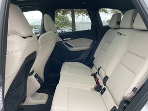 Tất cả các xe BMW X3 XDrive28i 2023 đã qua sử dụng, có hệ thống dẫn đường, dẫn động 4 bánh, nhập khẩu từ Mỹ, tay lái trái/phải, nội thất tối màu, giao hàng nhanh. - Product Image 5