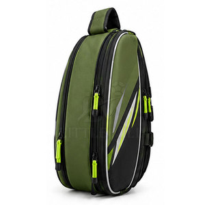 Bolsa de Pádel Multifuncional, Resistente al Agua, Ligera, con Capacidad de 30-40L para Equipo Deportivo - Product Image 4