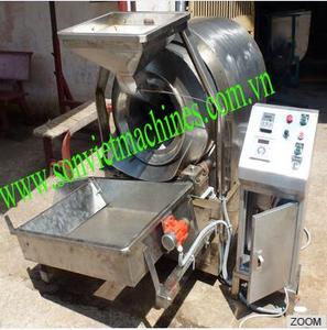 Experimente el tueste con nuestra inteligente y eficiente máquina para tostar café fabricada en Vietnam - Product Image 6