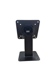 Soporte de Montaje Ajustable de Acero con Recubrimiento en Polvo para Tablet PC, Monitor, Pantalla, Compatible con iPad, Uso en Punto de Venta y Kiosco - Product Image 3