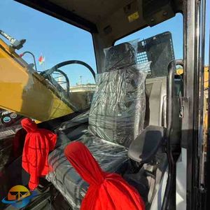 Pour excavatrice Caterpillar CAT320D2L : Performances puissantes et faible nombre d'heures de travail, prêt à la vente - Product Image 6