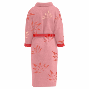 Bata de Boxeo con Logotipo Personalizado OEM para Entrenamiento de Kick Boxing y Combates - Product Image 4