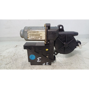 MOTOR ELÉCTRICO PARA VENTANA DELANTERA IZQUIERDA VOLKSWAGEN Polo 4ª Serie 6Q2959802A AZQ (01>09) - Product Image 2