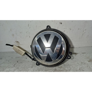 MANIGLIA PORTA POSTERIORE VOLKSWAGEN Golf 5 Berlina BKD (03>08) - Product Image 1