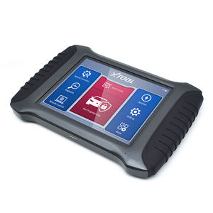 Диагностический инструмент XTOOL X100 PAD3 Global Version Professional OBD2 для диагностики автомобилей, активных тестов, иммобилайзеров и программирования ключей. - Product Image 6