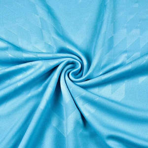 Venta Directa de Fábrica, Precio Económico, Uniforme de Fútbol 100% Poliéster, Diseño de Logotipo Personalizado, Duradero, Ligero, Transpirable, al por Mayor - Product Image 3