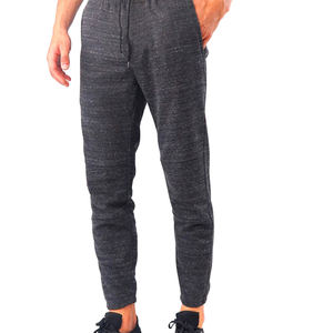 Pantalons de jogging pour hommes de qualité supérieure, en gros, avec les derniers designs, de haute qualité, taille mi-haute, 100% coton, sportifs, étiquette de marque personnalisée - Product Image 1