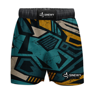 Singletes de Lucha Personalizados para Hombre con Tela Elástica de Secado Rápido y Transpirable, Impresión por Sublimación Ligera para Adultos - Product Image 3