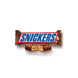 Snicker sô cô la phủ kẹo hạt cho mùa hè thực phẩm sô cô la đồ ăn nhẹ - Product Image 5