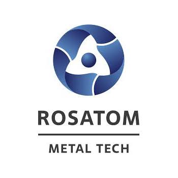 ROSATOM METAL TECH LLC logo