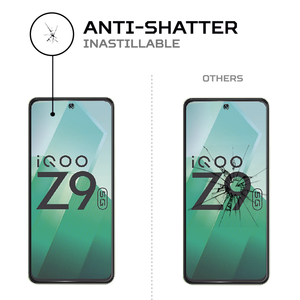 ฟิล์มกันกระแทกสำหรับ Vivo IQOO Z9 ทนทานและดูดซับแรงกระแทก - Product Image 5