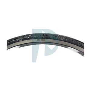 Kit de joints flottants de haute qualité 56B-33-11350 - Joint de réparation pour vérin hydraulique de pièces de vérin d'excavatrice - Product Image 6