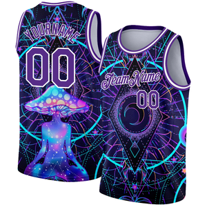 Conjunto de pantalones cortos de Jersey de equipo personalizado OEM, uniformes de baloncesto de alta calidad, ropa deportiva informal con nombre personalizado impreso, logotipo personalizado - Product Image 2