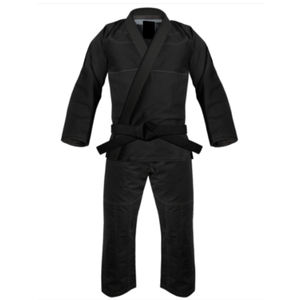 Qualité supérieure sur mesure nouveauté karaté costume BJJ Jiu Jitsu Arts martiaux uniforme avec fonction extensible - Product Image 1