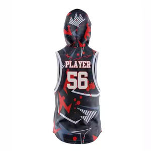 Uniforme de fútbol americano de alta calidad de Palestina, Material de malla de poliéster 100%, opción de talla grande transpirable, calidad Premium - Product Image 2