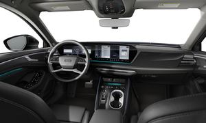 Audi A6 Quattro Premium Plus 55 TFSI 2026, Listo para Enviar - Product Image 2